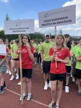 45. srečanja slovenskih športnikov iz zamejskih dežel  (3)